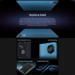 Teclast T70 4G LTE Tablet PC, 8GB+256GB, 14 inch Android 14 MediaTek Helio G99 Octa Core, Support Dual SIM - Image 14