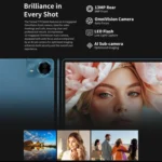 Teclast T70 4G LTE Tablet PC, 8GB+256GB, 14 inch Android 14 MediaTek Helio G99 Octa Core, Support Dual SIM - Image 20