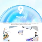 Honor Pad V9 WiFi Tablet PC, 11.5 inch 12GB+256GB MagicOS 9.0 Dimensity 8350 Ultra Octa Core - Image 9