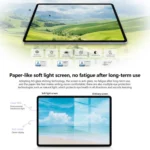 Honor Pad V9 Soft Light Screen WiFi Tablet PC, 11.5 inch 8GB+256GB MagicOS 9.0 Dimensity 8350 Ultra Octa Core - Image 6