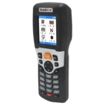 NEWSCAN NS3309 One-dimensional Laser USB + Wireless Barcode Scanner Collector - Image 2