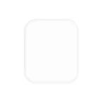 ENKAY Hat-Prince 2 in 1 TPU Semi-clad Protective Shell + 3D Full Screen PET Curved Heat Bending HD Screen Protector for Apple Watch Series 4 40mm - Image 7