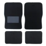 Universal Carpet Floor Mats - Image 2