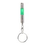 5 Pack SHUNWEI Antistatic Keychain, Random Color Delivery - Image 4