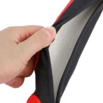 Sandwich Steering Wheel Cover - Image 4