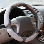 Sandwich Steering Wheel Cover - Image 7