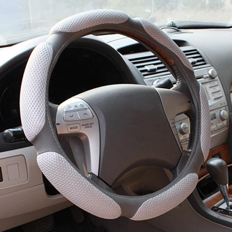 BL000121AA_6.webp Sandwich Steering Wheel Cover - Image 7