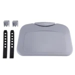 Folding Car Auto Back Seat Table Drink Food Cup Tray Holder Stand Desk - Image 6