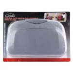 Folding Car Auto Back Seat Table Drink Food Cup Tray Holder Stand Desk - Image 7