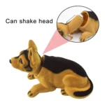 Dog Doll Car Ornaments - Image 3