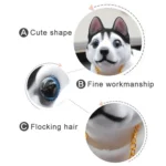 Dog Doll Car Ornaments - Image 4
