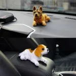 Dog Doll Car Ornaments - Image 6