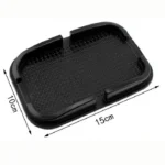 Punctate Car Phone Slip Mat - Image 2
