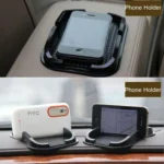 Punctate Car Phone Slip Mat - Image 6