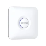 COMFAST CF-E375AC 1300Mbps Dual Band Wireless Indoor Ceiling AP 2.4G+5.8GHz WiFi Access Point - Image 2