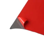 For Nissan 350Z 2003-2005 2pcs Car Rear Of Center Console Decorative Stickers, Left and Right Drive Universal - Image 3