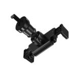 WK WA-S56 K Captain Speed Series Mechanic Car Air Outlet Phone Holder - Image 2