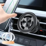 F83 Car Air Outlet Vent Magnetic Mobile Phone Navigation Holder