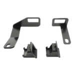 For Honda Civic 2006-2012 ISOFIX + Latch Children Seat Interface, Right Side - Image 2