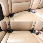 For Honda Civic 2006-2012 ISOFIX + Latch Children Seat Interface, Right Side - Image 5