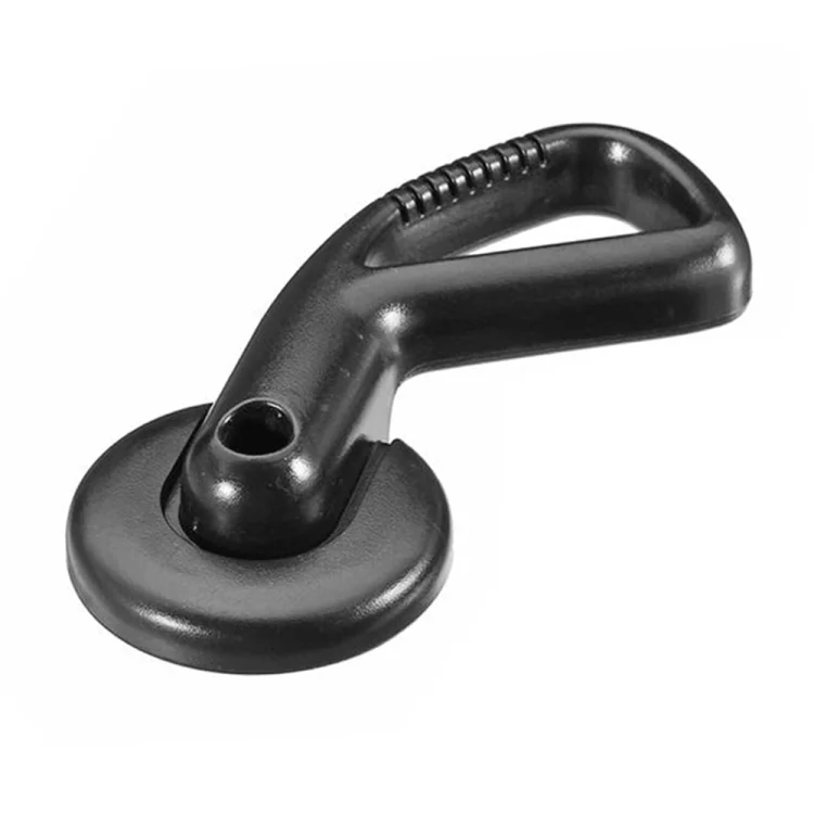 CAR2035_1.webp For Citroen C2 / Peugeot 206 207 Car Right Side Seat Adjustment Handle 890586 - Image 2