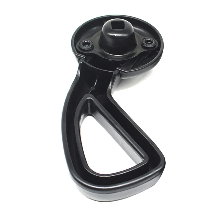 CAR2035_2.webp For Citroen C2 / Peugeot 206 207 Car Right Side Seat Adjustment Handle 890586 - Image 3