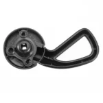 For Citroen C2 / Peugeot 206 207 Car Right Side Seat Adjustment Handle 890586 - Image 5