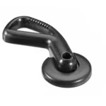 For Citroen C2 / Peugeot 206 207 Car Left Side Seat Adjustment Handle 9638799977 - Image 2