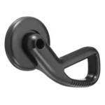 For Citroen C2 / Peugeot 206 207 Car Left Side Seat Adjustment Handle 9638799977 - Image 4