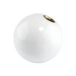 Car Modified Gear Head Shifter Cover with Adapter - Image 2