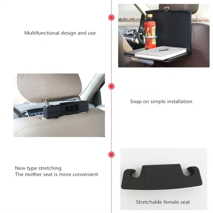 CAR2122_2.webp Car Folding Computer Table Chair Back Dining Table - Image 3