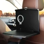 Car Folding Computer Table Chair Back Dining Table - Image 4