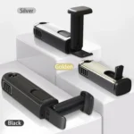 G202 Car Creative Phone Bracket Hook 360 Degree Rotating Telescopic Bracket - Image 2