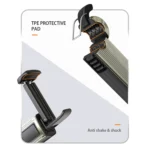 G202 Car Creative Phone Bracket Hook 360 Degree Rotating Telescopic Bracket - Image 6