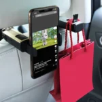 G202 Car Creative Phone Bracket Hook 360 Degree Rotating Telescopic Bracket - Image 10