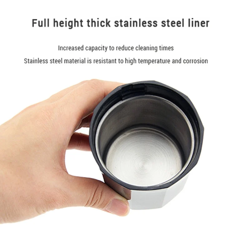 CAR2132_B3.webp N12B Car Creative Ashtray Solar Power With Light And Cover Car Supplies - Image 4