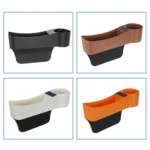 Car Seat Gap Multi-function Storage Box - Image 2