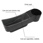 Car Seat Gap Multi-function Storage Box - Image 3