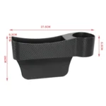 Car Seat Gap Multi-function Storage Box - Image 4