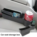 Car Seat Gap Multi-function Storage Box - Image 5