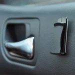2 Pair Adhesive Car Mini Hook Card Holder - Image 6