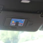 2 Pair Adhesive Car Mini Hook Card Holder - Image 7