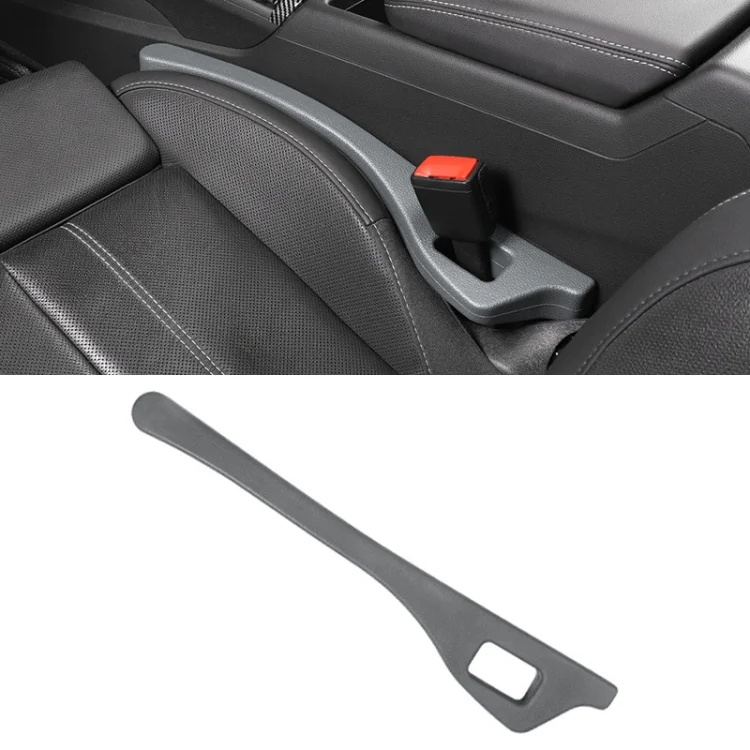 Car Seat Gap Bar Car Interior Armrest Box Gap Leak-proof Filler