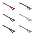 Car Seat Gap Bar Car Interior Armrest Box Gap Leak-proof Filler - Image 2