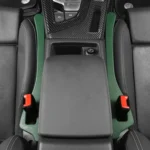 1 Pair Car Seat Gap Bar Car Interior Armrest Box Gap Leak-proof Filler - Image 10