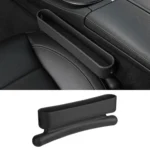 Car Gap Storage Box Multifunctional Car Seat Crevice Storage Box, Specification: Single Pack