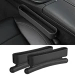 Car Gap Storage Box Multifunctional Car Seat Crevice Storage Box, Specification: 1 Pair