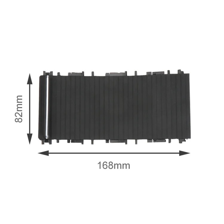 CAR2350B_1.webp For BMW 3 Series E46 Car Center Console Water Cup Holder Cover - Image 6