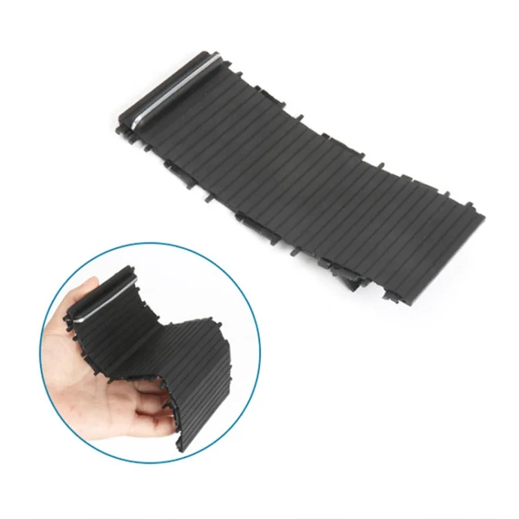CAR2350_B2.webp For BMW 3 Series E46 Car Center Console Water Cup Holder Cover - Image 3