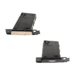 For BMW 3 Series E90 Left Driving Car Dashboard Right Side Water Cup Holder - Image 2
